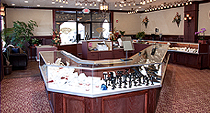Diamond Mine Store