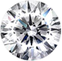 Shallow Cut Diamond