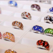 Gemstones