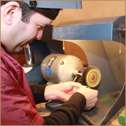 Jewelry Repair